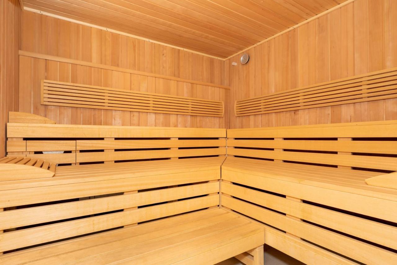 Apartament Baltini Premium Polanki Park Kołobrzeg Esterno foto